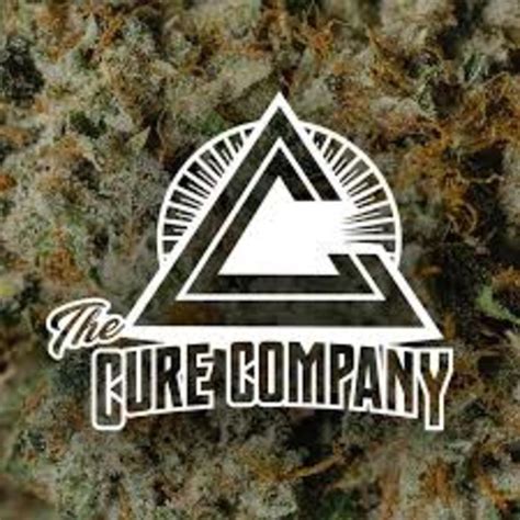 The cure company photos - Find information about the The Cure OG [.6g] 6 Pack Infused Pre Roll from The Cure Company such as potency, common effects, and where to find it.
